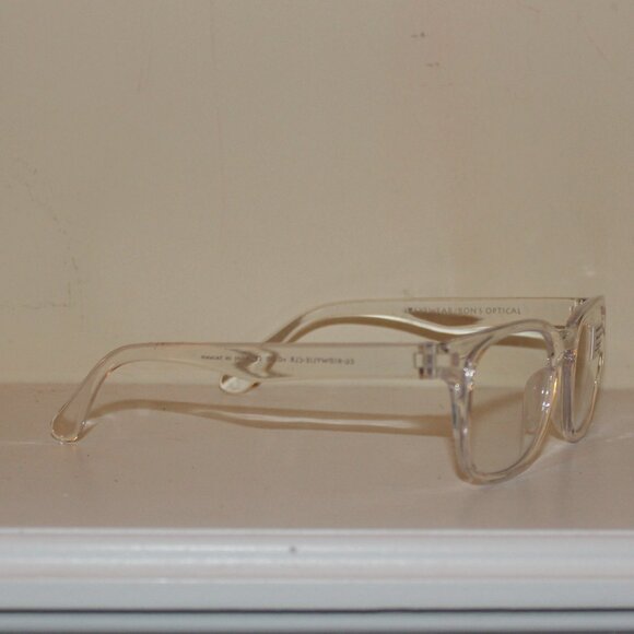 Ron's Optical Kid's Blue Light Blocker Glasses (wylie) - Picture 3 of 6